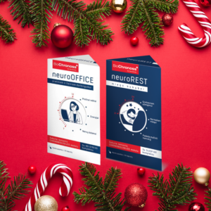 BioChronoss neuroOFFICE + BioChronoss NeuroRest