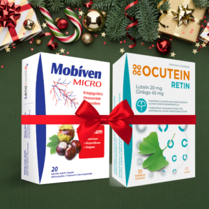 Ocutein RETIN+Mobiven Micro